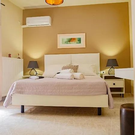 Dina Studio 2 Διαμέρισμα