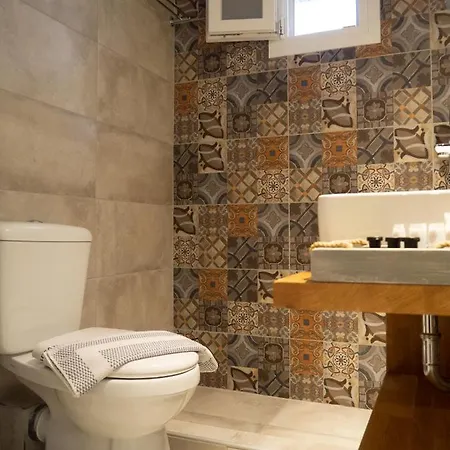 Apartment Dina Studio 2 Argostoli (Kefalonia)