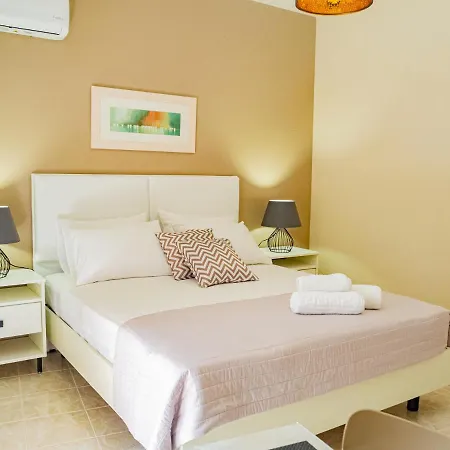 Dina Studio 2 Apartment Argostoli (Kefalonia)
