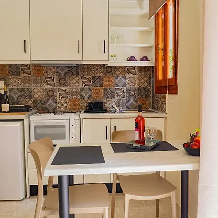Dina Studio 2 * Argostoli (Kefalonia)