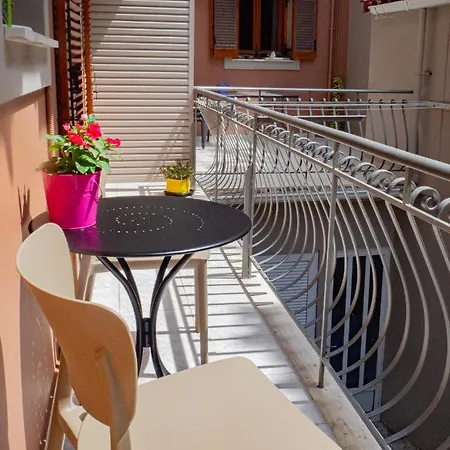 Apartment Dina Studio 2 Argostoli (Kefalonia)