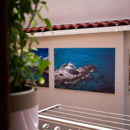 Dina Studio 2 Apartment Argostoli (Kefalonia)