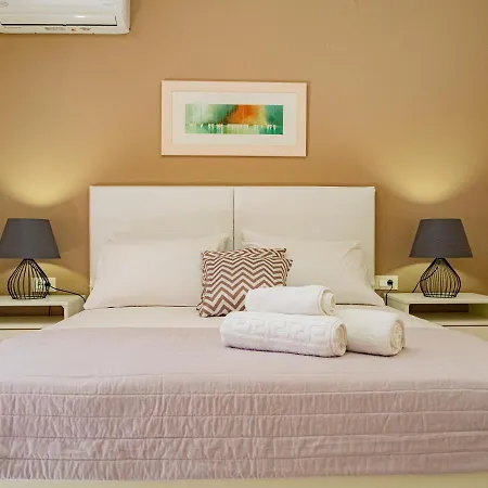 Dina Studio 2 Apartment Argostoli (Kefalonia)