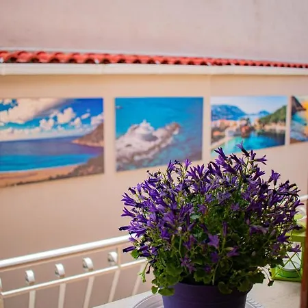 Dina Studio 2 Argostoli (Kefalonia)