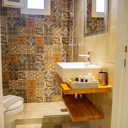 Dina Studio 2 * Argostoli (Kefalonia)