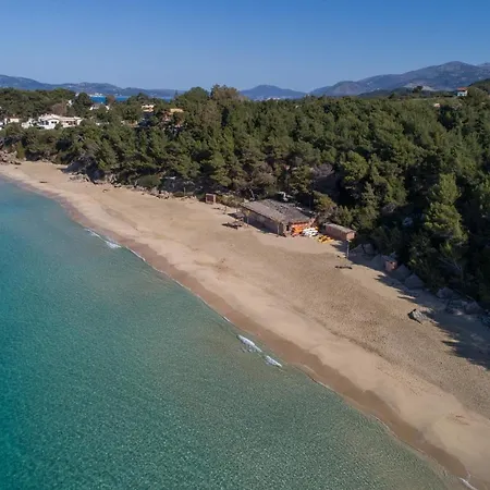 Dina Studio 2 Apartment Argostoli (Kefalonia)